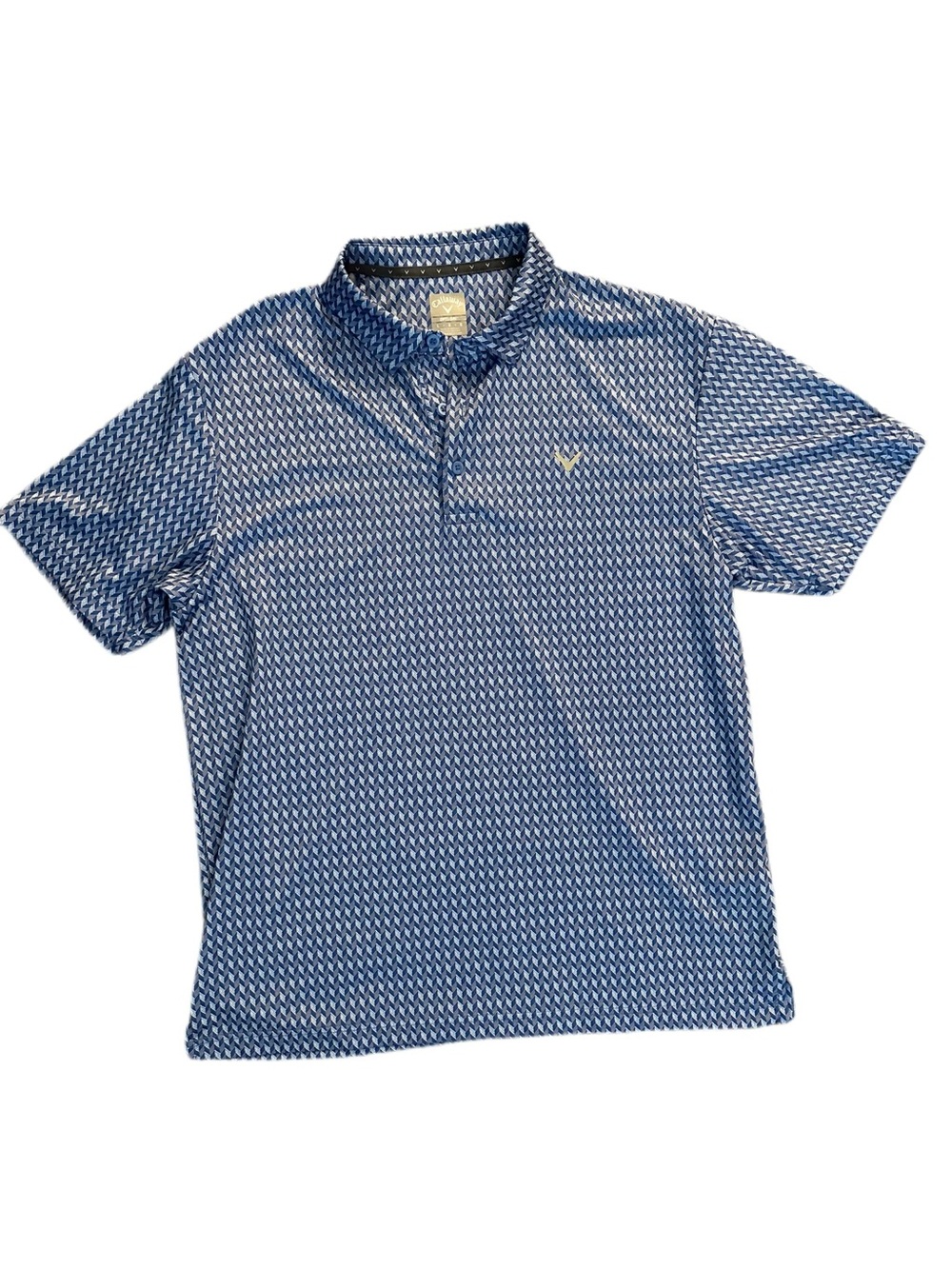 CALLAWAY | Men’s Polo